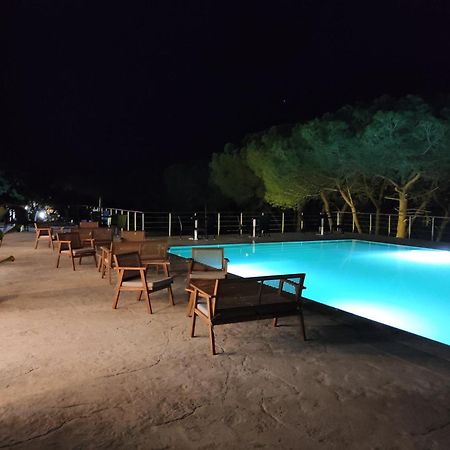 Q Resort Marina di Sorso Buitenkant foto