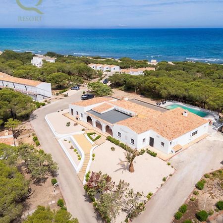 Q Resort Marina di Sorso Buitenkant foto