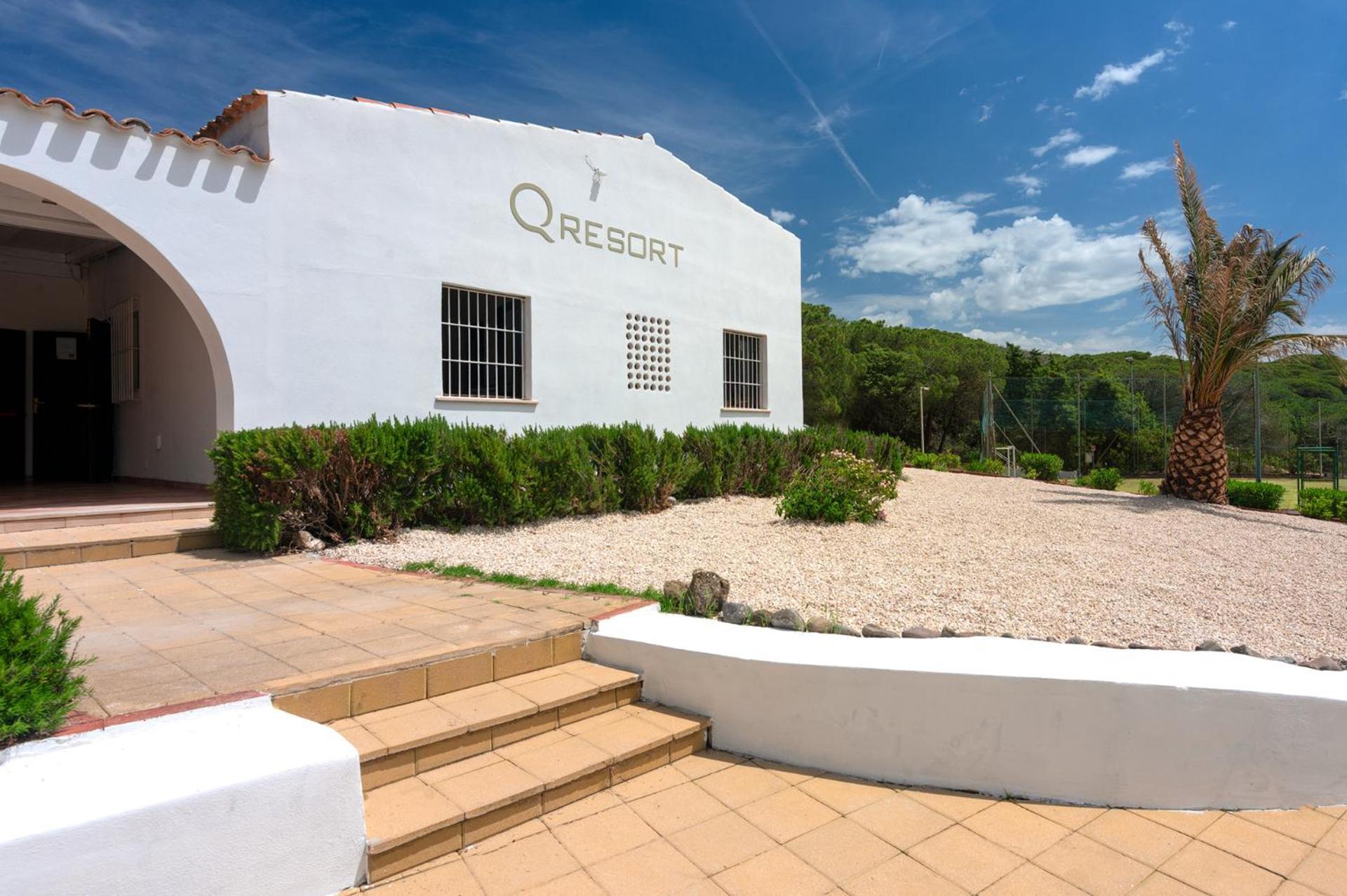 Q Resort Marina di Sorso Buitenkant foto