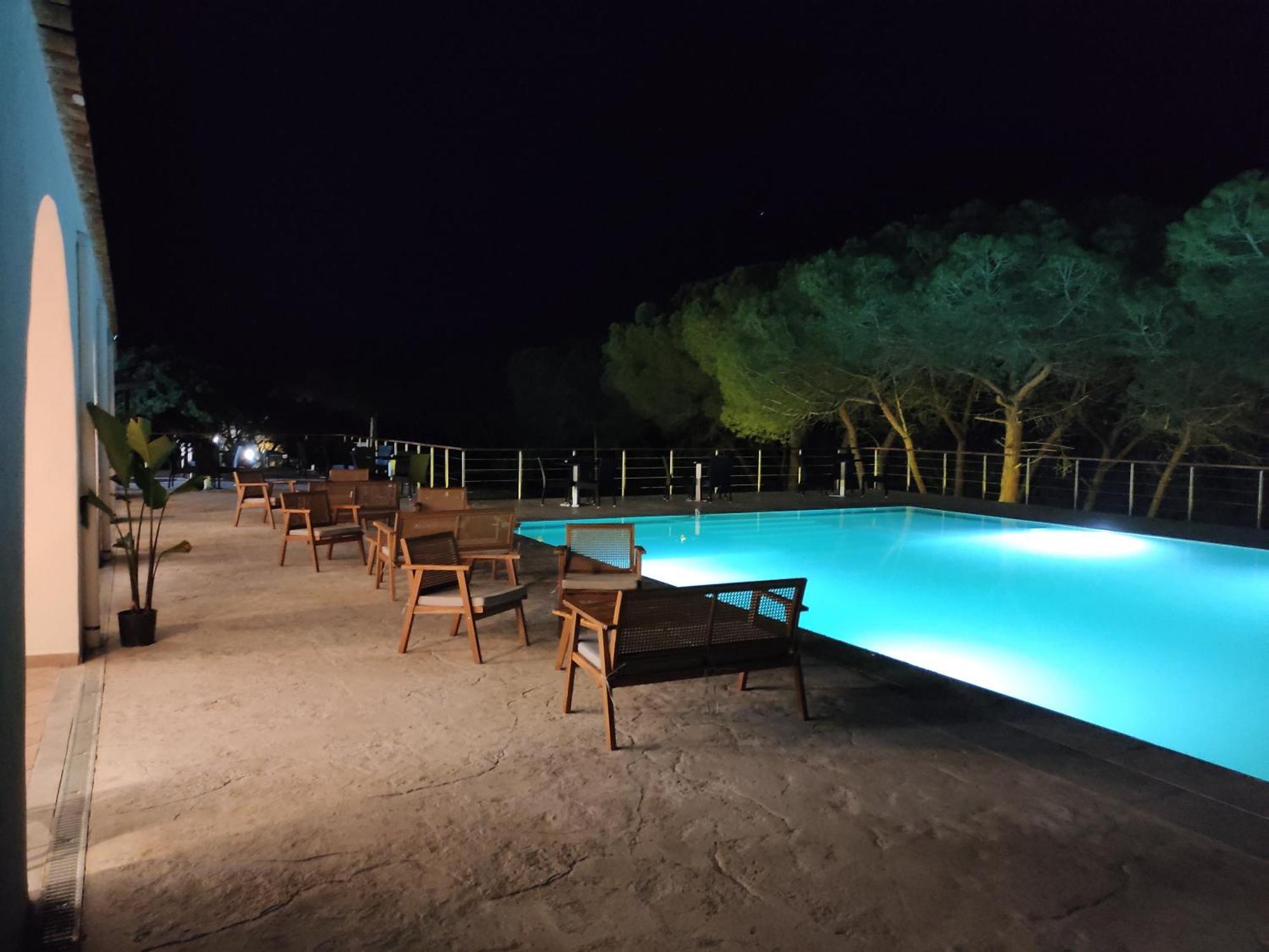 Q Resort Marina di Sorso Buitenkant foto