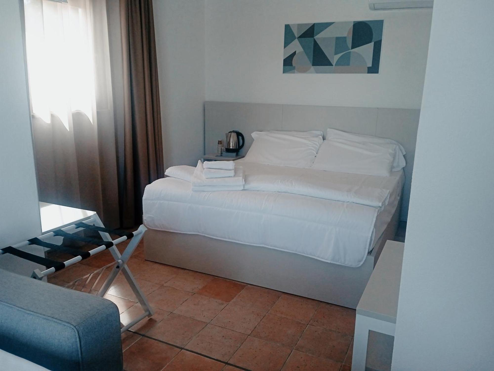 Q Resort Marina di Sorso Buitenkant foto