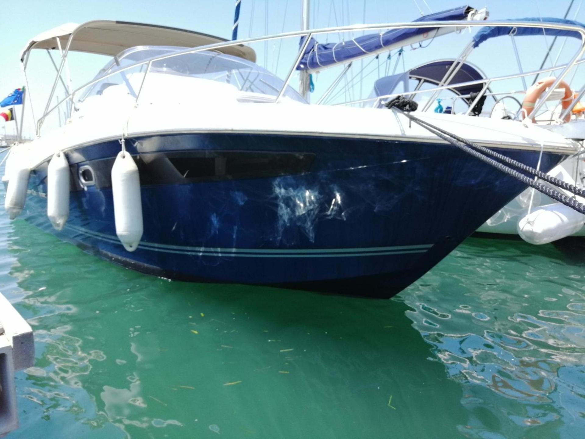 Q Resort Marina di Sorso Buitenkant foto