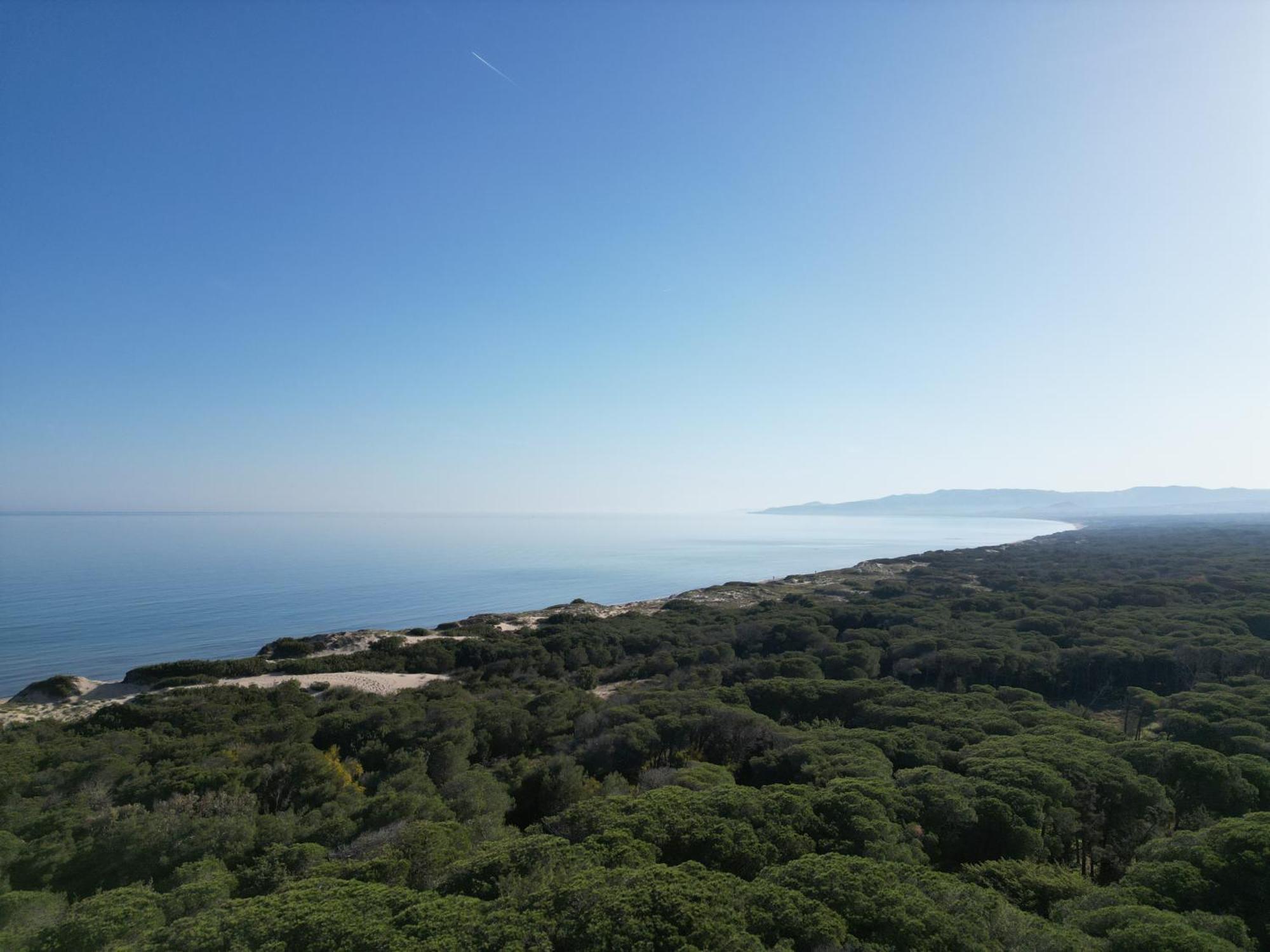 Q Resort Marina di Sorso Buitenkant foto