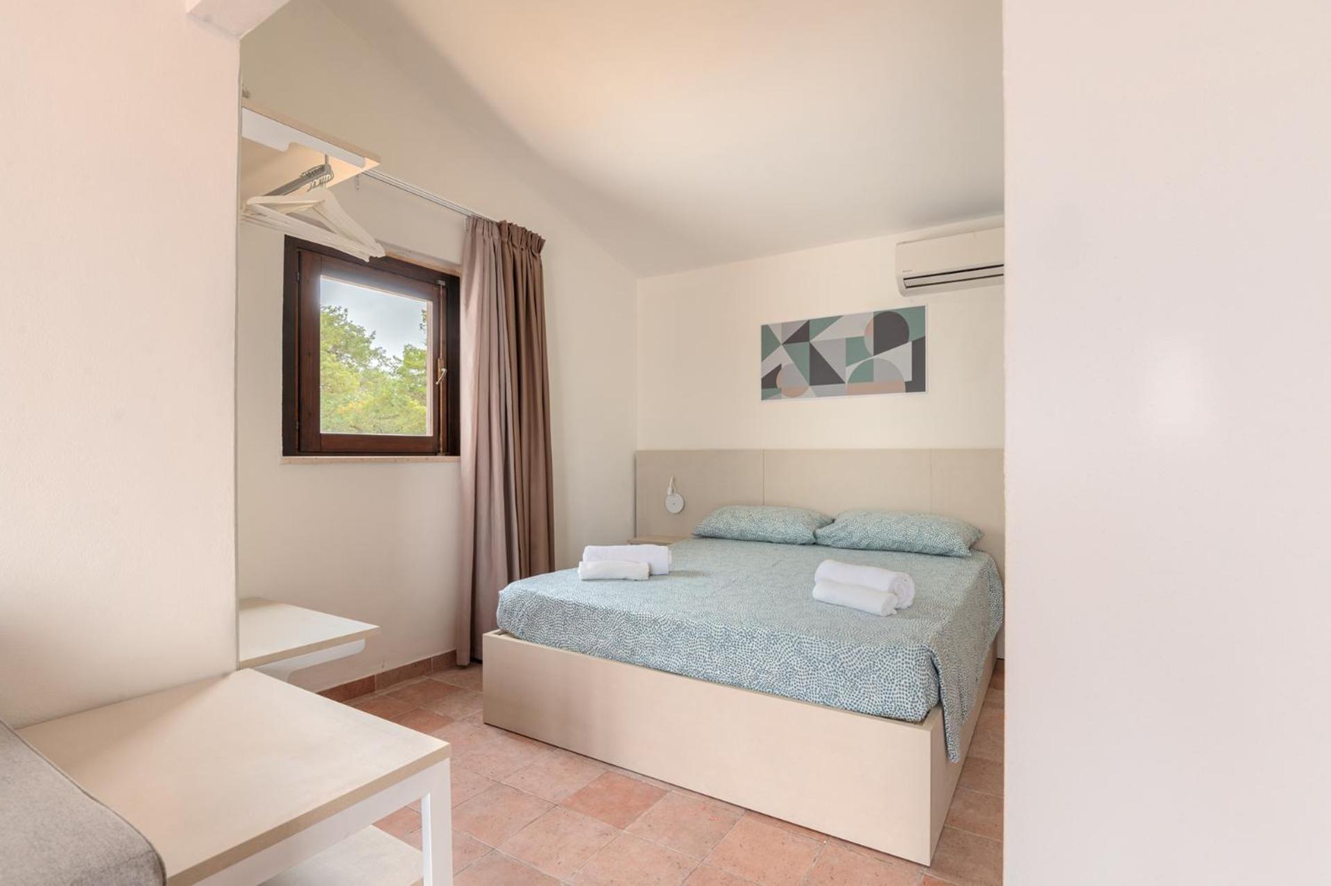 Q Resort Marina di Sorso Buitenkant foto